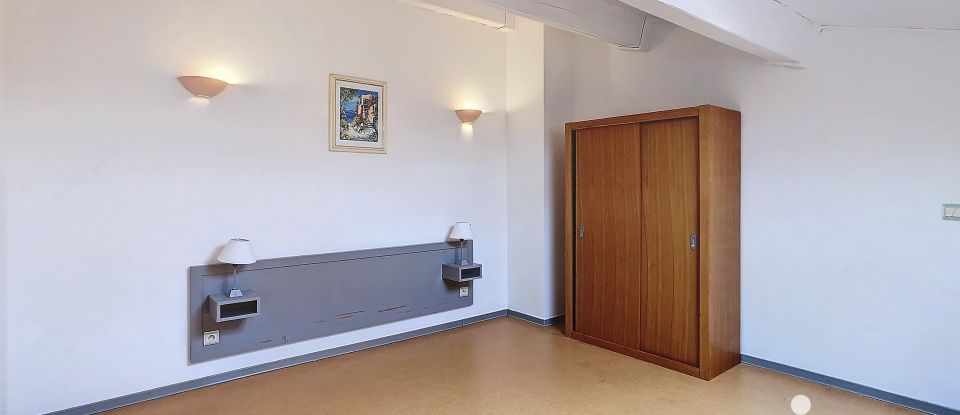 Maison 2 pièces de 36 m² à Tourrettes (83440)