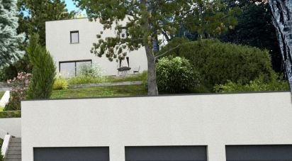 Maison 4 pièces de 96 m² à La Seyne-sur-Mer (83500)