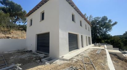 Maison 4 pièces de 90 m² à La Seyne-sur-Mer (83500)