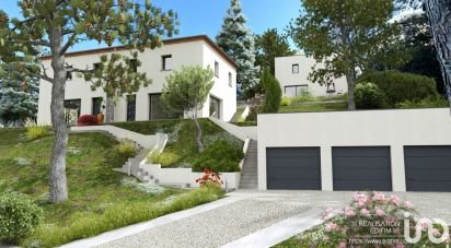 Maison 4 pièces de 90 m² à La Seyne-sur-Mer (83500)