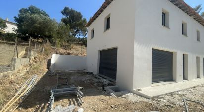 Maison 4 pièces de 90 m² à La Seyne-sur-Mer (83500)