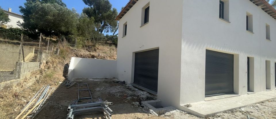 Maison 4 pièces de 90 m² à La Seyne-sur-Mer (83500)