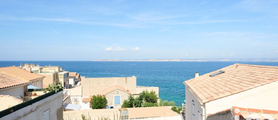 House 6 rooms of 240 m² in Marseille (13008)