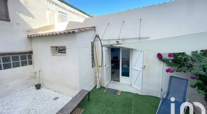 Maison 6 pièces de 240 m² à Marseille (13008)