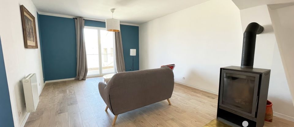 Maison 6 pièces de 240 m² à Marseille (13008)