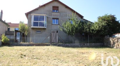 Maison 6 pièces de 93 m² à Langogne (48300)