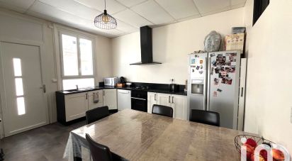 Maison 5 pièces de 126 m² à Coursan (11110)