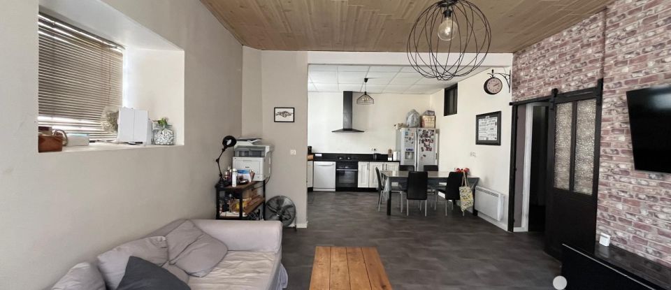 Maison 5 pièces de 126 m² à Coursan (11110)