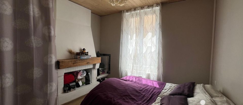 Maison 5 pièces de 126 m² à Coursan (11110)