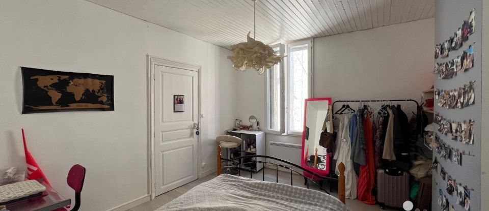 Maison 5 pièces de 126 m² à Coursan (11110)