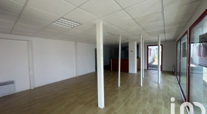 Immeuble de 390 m² à Locmiquélic (56570)