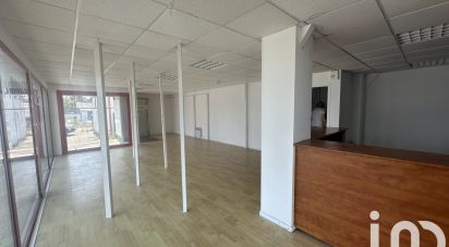 Immeuble de 390 m² à Locmiquélic (56570)