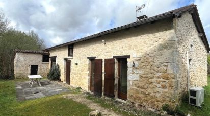 House 10 rooms of 263 m² in BRANTÔME (24310)