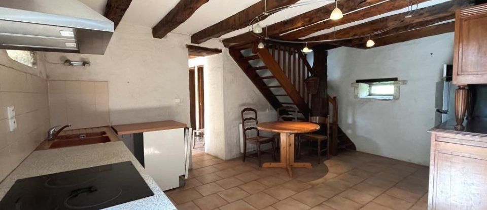 Maison 10 pièces de 263 m² à BRANTÔME (24310)