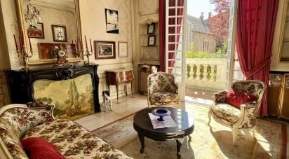 Mansion 10 rooms of 323 m² in Béziers (34500)