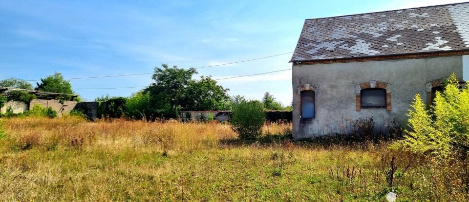 Maison 5 pièces de 540 m² à Tivernon (45170)