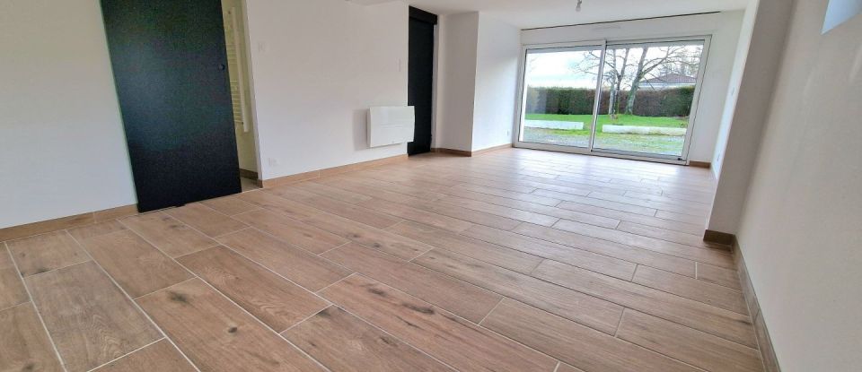 Maison 6 pièces de 131 m² à La Ferrière (85280)