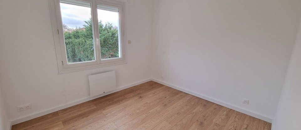 Maison 6 pièces de 131 m² à La Ferrière (85280)