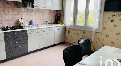 Maison 6 pièces de 164 m² à Lys-Haut-Layon (49310)