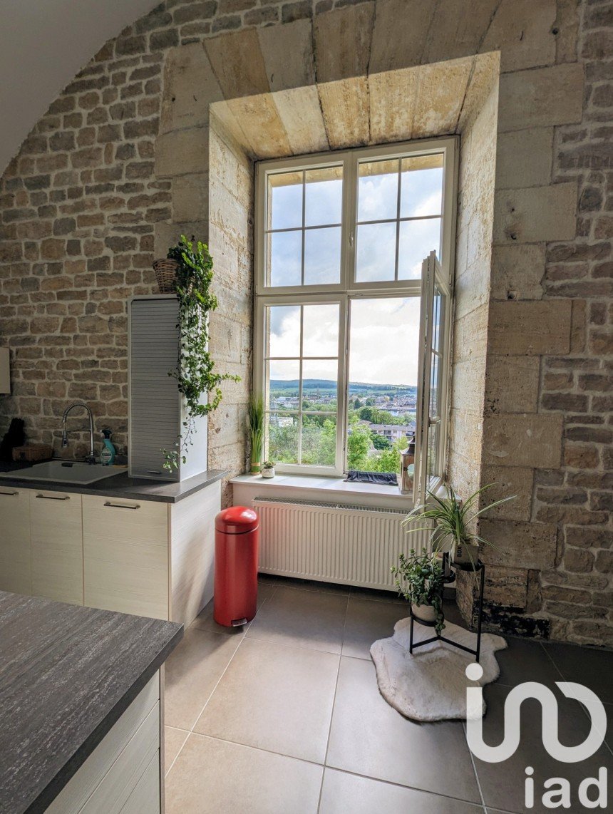 Loft 5 pièces de 149 m² à Sedan (08200)