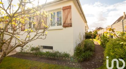 Maison 5 pièces de 90 m² à Beynes (78650)