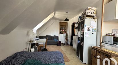 Studio 1 room of 21 m² in Strasbourg (67000)