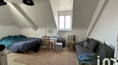 Studio 1 room of 21 m² in Strasbourg (67000)