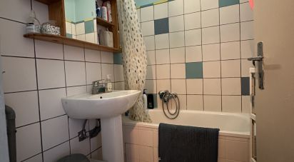 Studio 1 room of 21 m² in Strasbourg (67000)