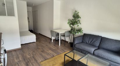 Studio 1 pièce de 27 m² à Saint-Julien-en-Genevois (74160)