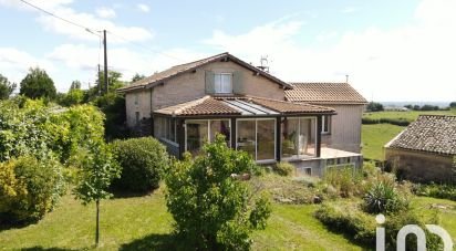 Country house 4 rooms of 81 m² in Tournus (71700)