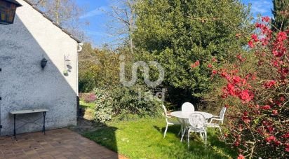 House 7 rooms of 145 m² in La Grande-Paroisse (77130)