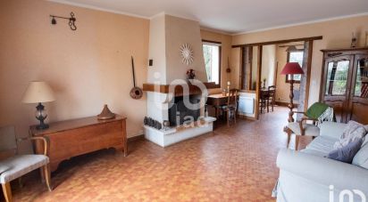 House 7 rooms of 145 m² in La Grande-Paroisse (77130)