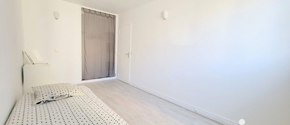 Appartement 3 pièces de 63 m² à Chilly-Mazarin (91380)