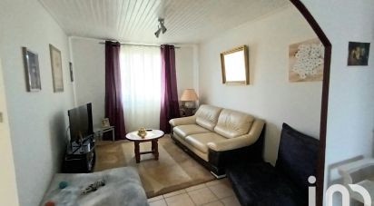 Maison 4 pièces de 96 m² à Nouans-les-Fontaines (37460)