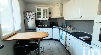 Maison 4 pièces de 96 m² à Nouans-les-Fontaines (37460)