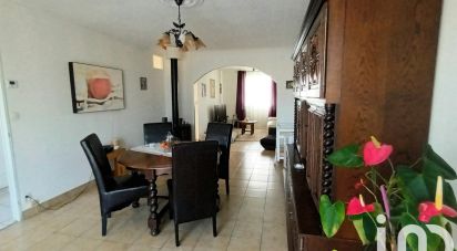 House 4 rooms of 96 m² in Nouans-les-Fontaines (37460)