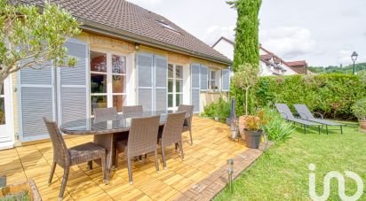 Maison 7 pièces de 150 m² à Andilly (95580)