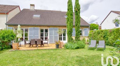 Maison 7 pièces de 150 m² à Andilly (95580)