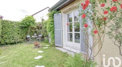 Maison 7 pièces de 150 m² à Andilly (95580)