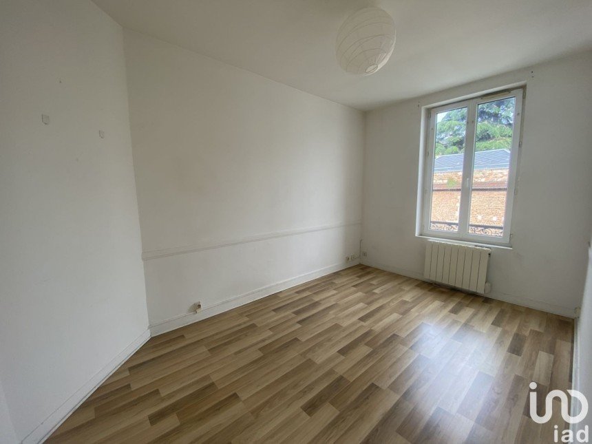 Appartement 2 pièces de 32 m² à Montivilliers (76290)