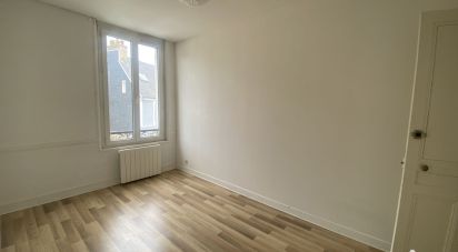 Appartement 2 pièces de 32 m² à Montivilliers (76290)