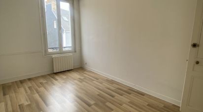 Appartement 2 pièces de 32 m² à Montivilliers (76290)