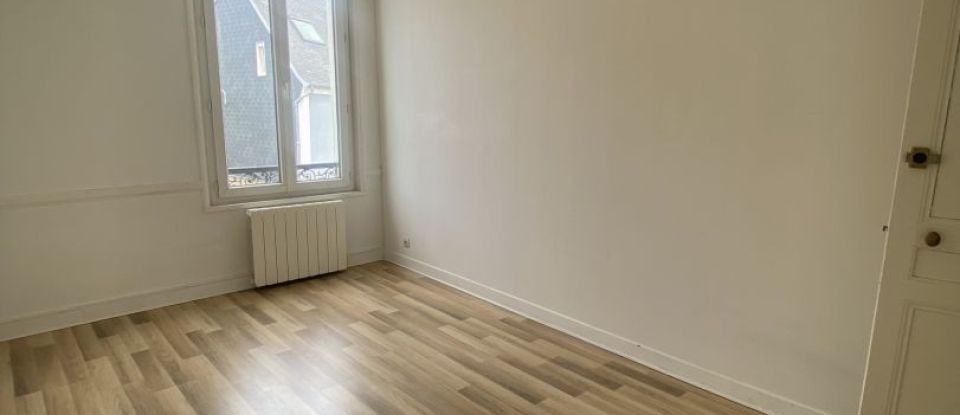 Appartement 2 pièces de 32 m² à Montivilliers (76290)