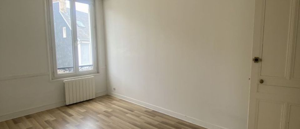 Appartement 2 pièces de 32 m² à Montivilliers (76290)