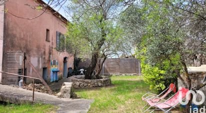 Village house 5 rooms of 123 m² in Artignosc-sur-Verdon (83630)