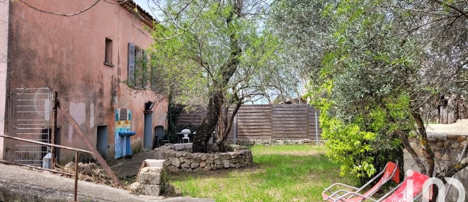 Village house 5 rooms of 123 m² in Artignosc-sur-Verdon (83630)