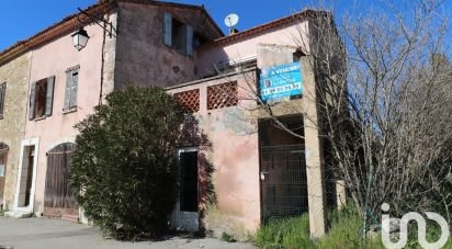 Village house 5 rooms of 123 m² in Artignosc-sur-Verdon (83630)