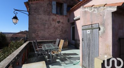 Village house 5 rooms of 123 m² in Artignosc-sur-Verdon (83630)