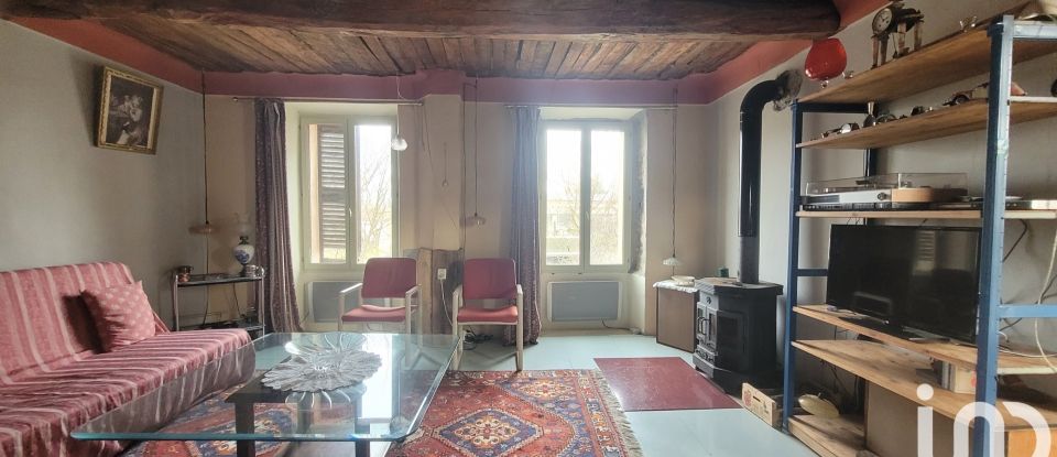 Village house 5 rooms of 123 m² in Artignosc-sur-Verdon (83630)