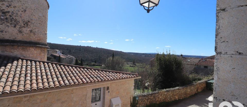 Village house 5 rooms of 123 m² in Artignosc-sur-Verdon (83630)